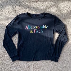 Abercrombie&Fitch Long Sleeve